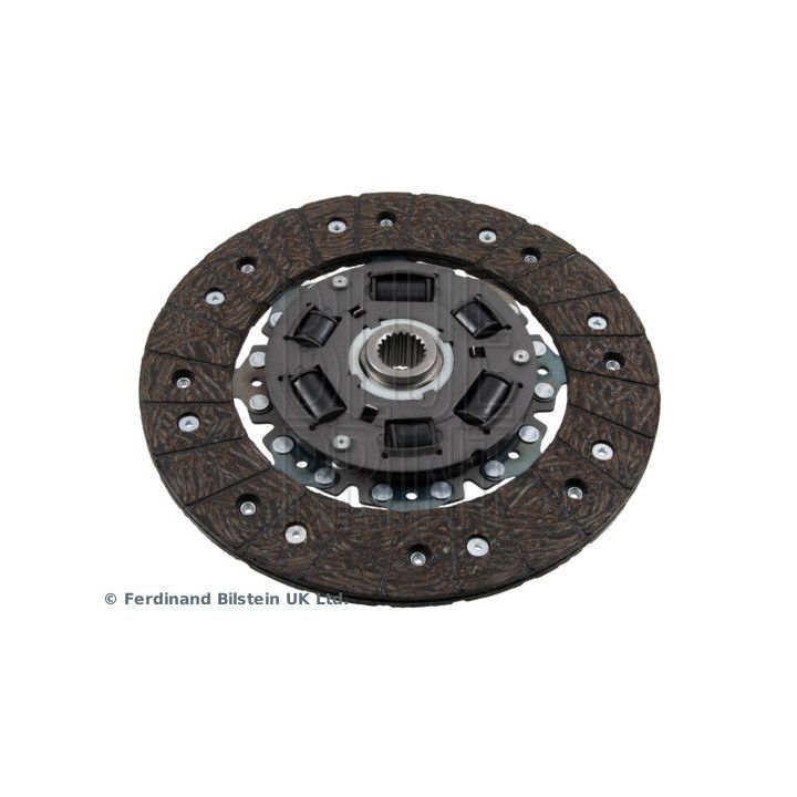 Sankabos diskas BLUE PRINT ADG031125