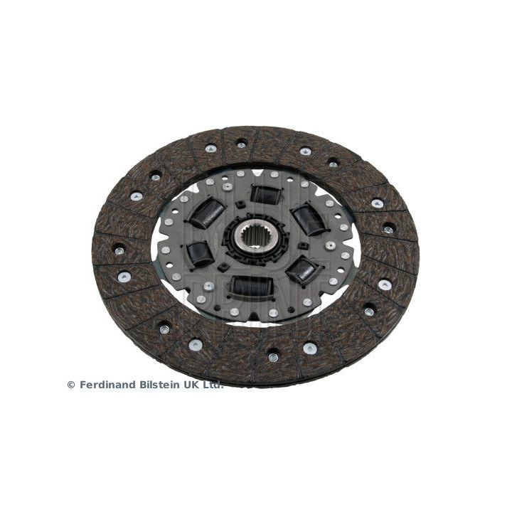 Sankabos diskas BLUE PRINT ADG031125