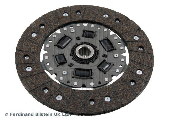 Sankabos diskas BLUE PRINT ADG031125