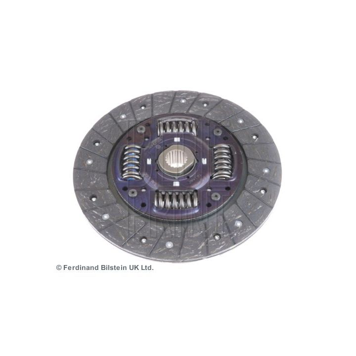 Sankabos diskas BLUE PRINT ADG031128