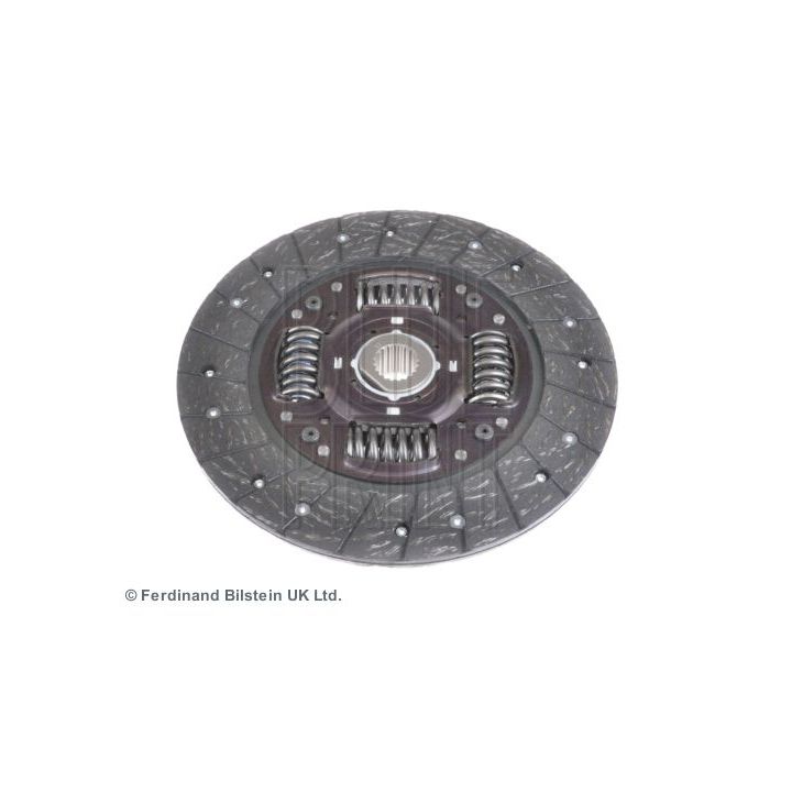 Sankabos diskas BLUE PRINT ADG031128