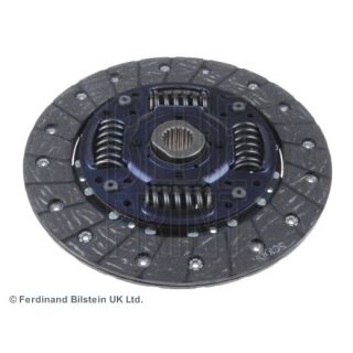 Sankabos diskas BLUE PRINT ADG031129