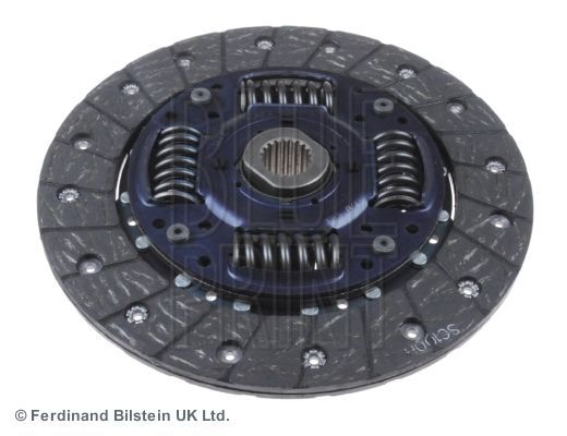 Sankabos diskas BLUE PRINT ADG031129