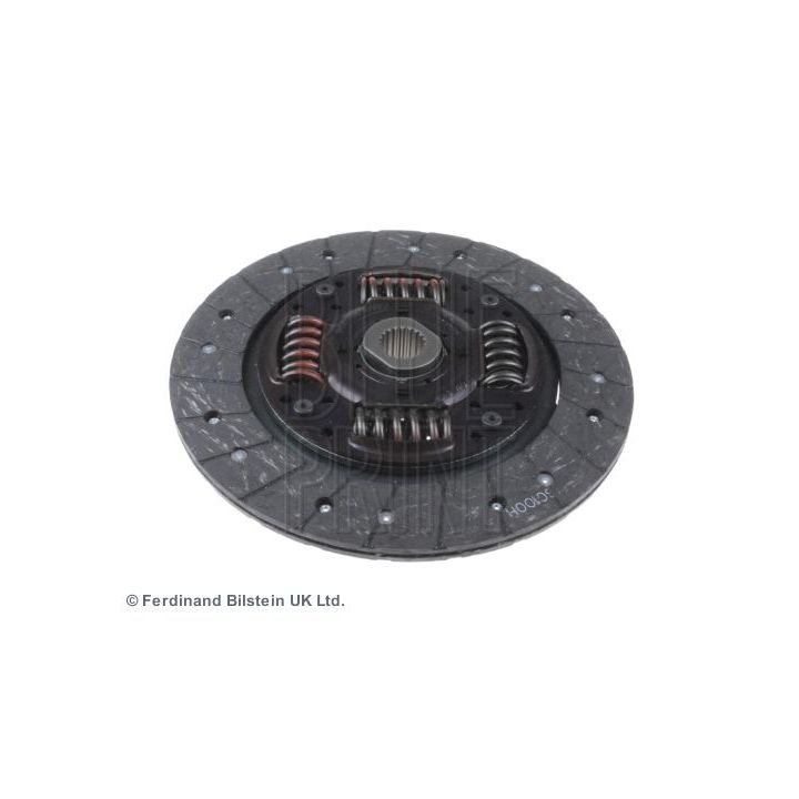 Sankabos diskas BLUE PRINT ADG031130