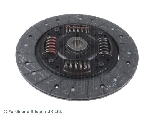 Sankabos diskas BLUE PRINT ADG031130