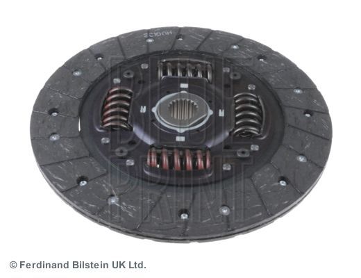 Sankabos diskas BLUE PRINT ADG031130