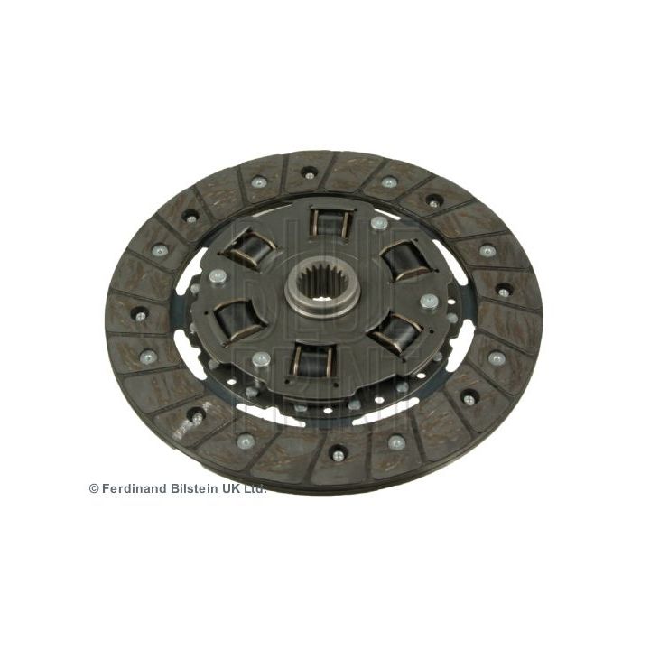 Sankabos diskas BLUE PRINT ADG031137