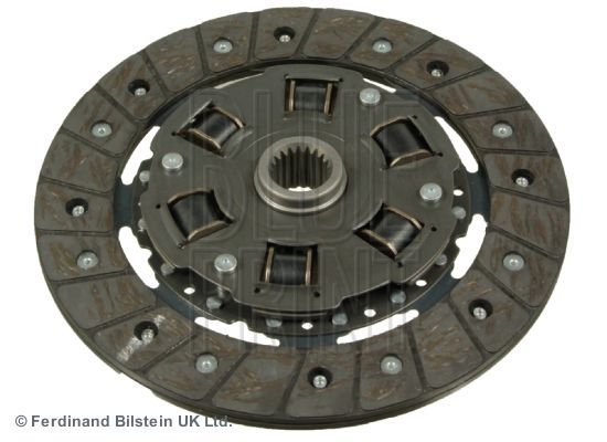 Sankabos diskas BLUE PRINT ADG031137