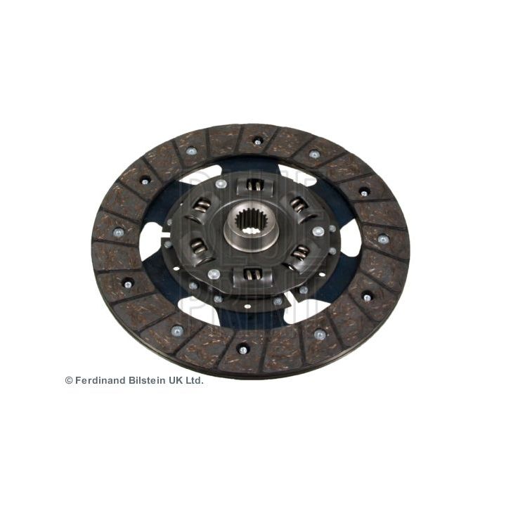 Sankabos diskas BLUE PRINT ADG031138