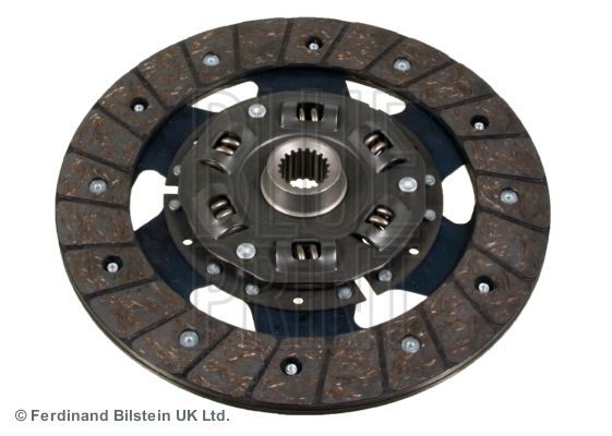 Sankabos diskas BLUE PRINT ADG031138