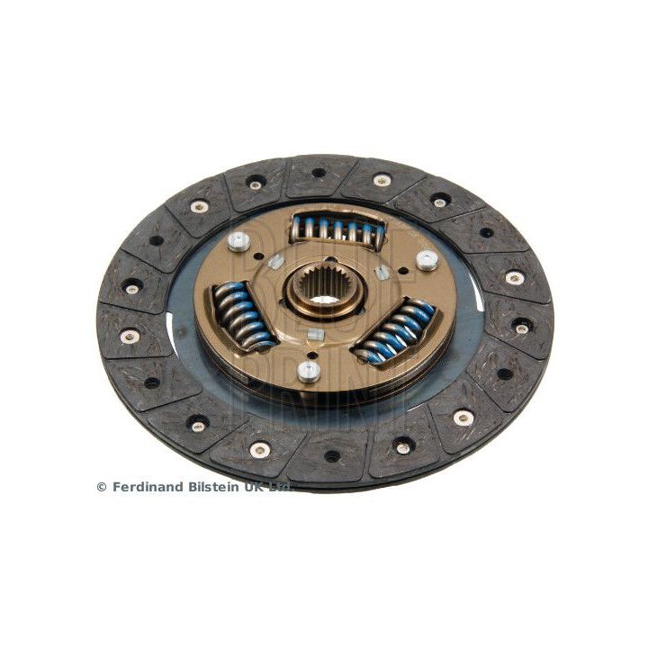 Sankabos diskas BLUE PRINT ADG031141