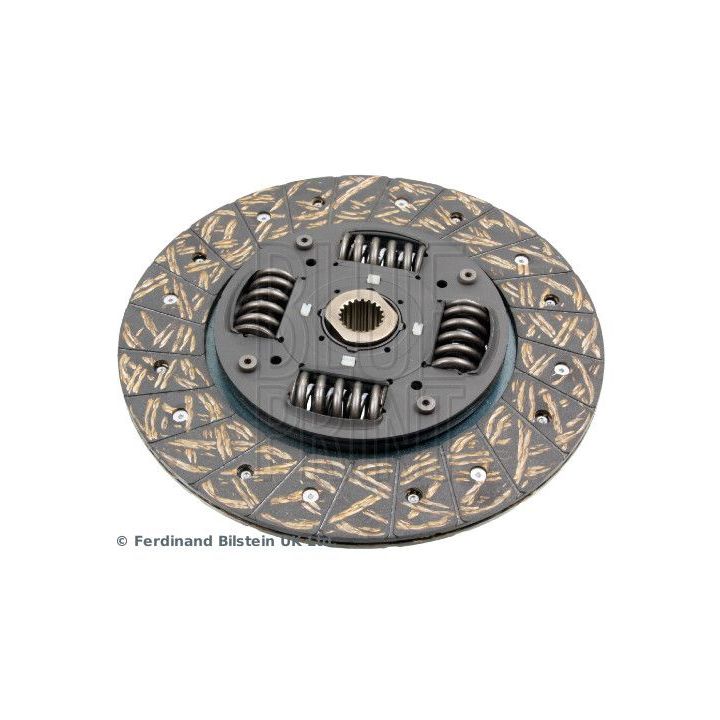 Sankabos diskas BLUE PRINT ADG031146