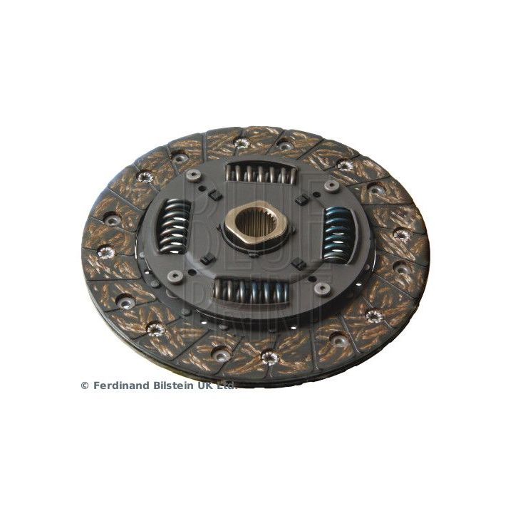 Sankabos diskas BLUE PRINT ADG031147