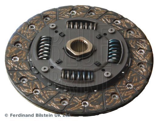 Sankabos diskas BLUE PRINT ADG031147