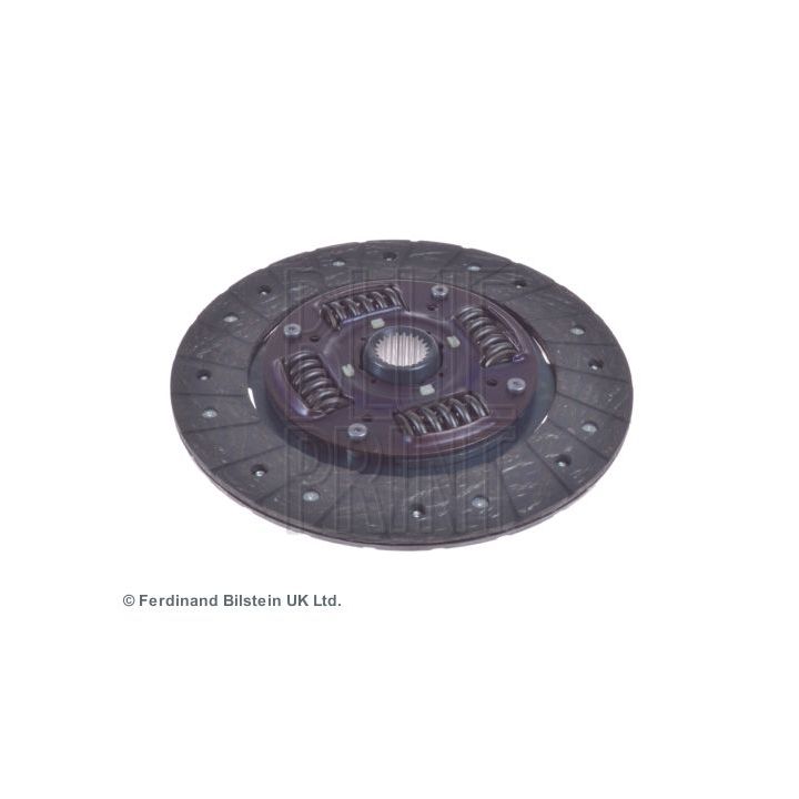 Sankabos diskas BLUE PRINT ADG03115