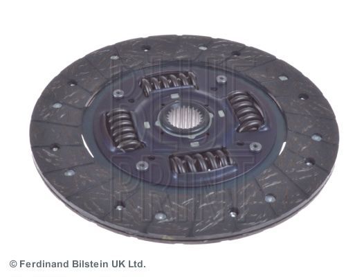 Sankabos diskas BLUE PRINT ADG03115