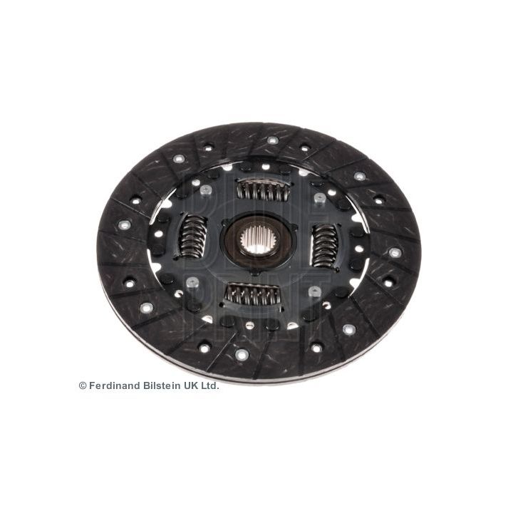 Sankabos diskas BLUE PRINT ADG03119