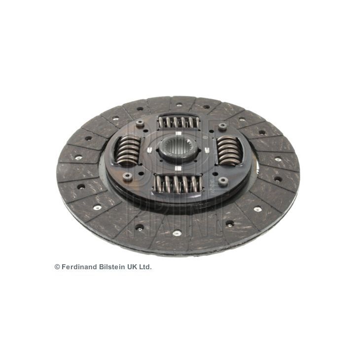 Sankabos diskas BLUE PRINT ADG03129