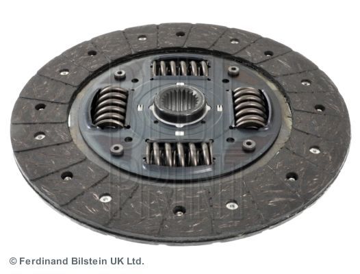 Sankabos diskas BLUE PRINT ADG03129