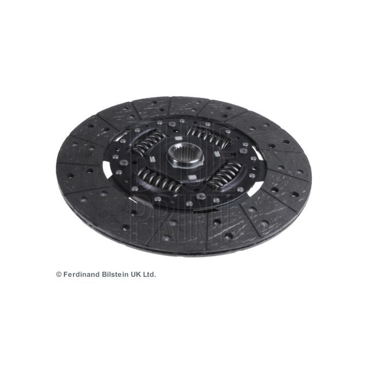 Sankabos diskas BLUE PRINT ADG03130