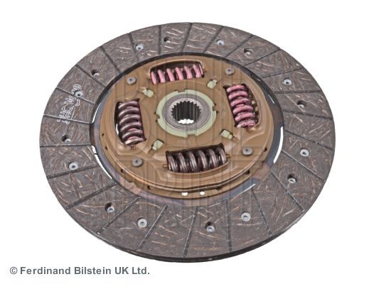 Sankabos diskas BLUE PRINT ADG03134