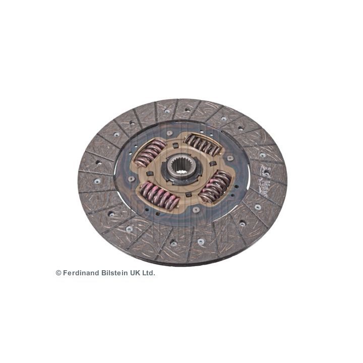 Sankabos diskas BLUE PRINT ADG03134