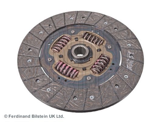 Sankabos diskas BLUE PRINT ADG03134