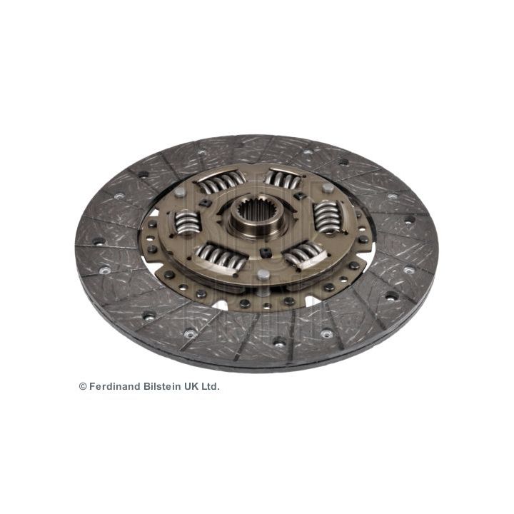 Sankabos diskas BLUE PRINT ADG03135