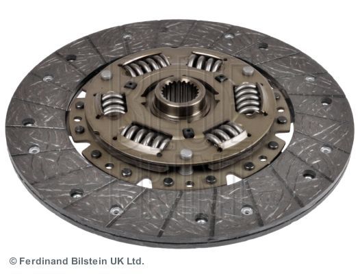 Sankabos diskas BLUE PRINT ADG03135