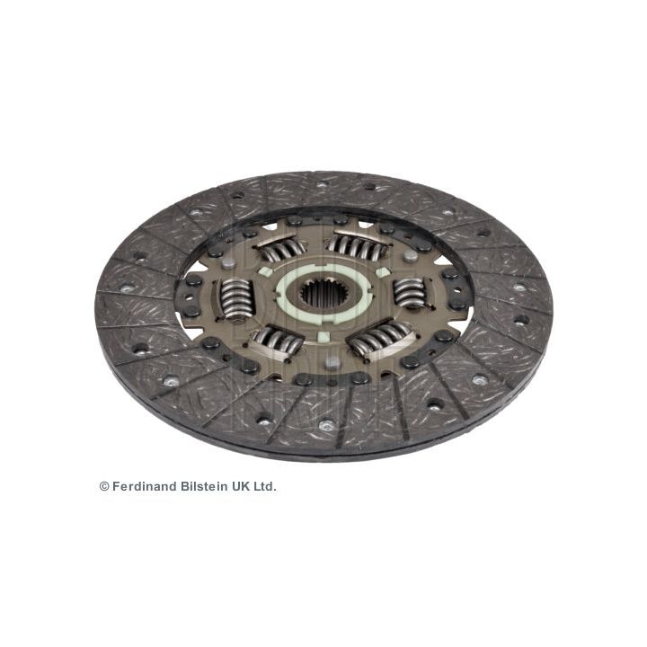 Sankabos diskas BLUE PRINT ADG03135