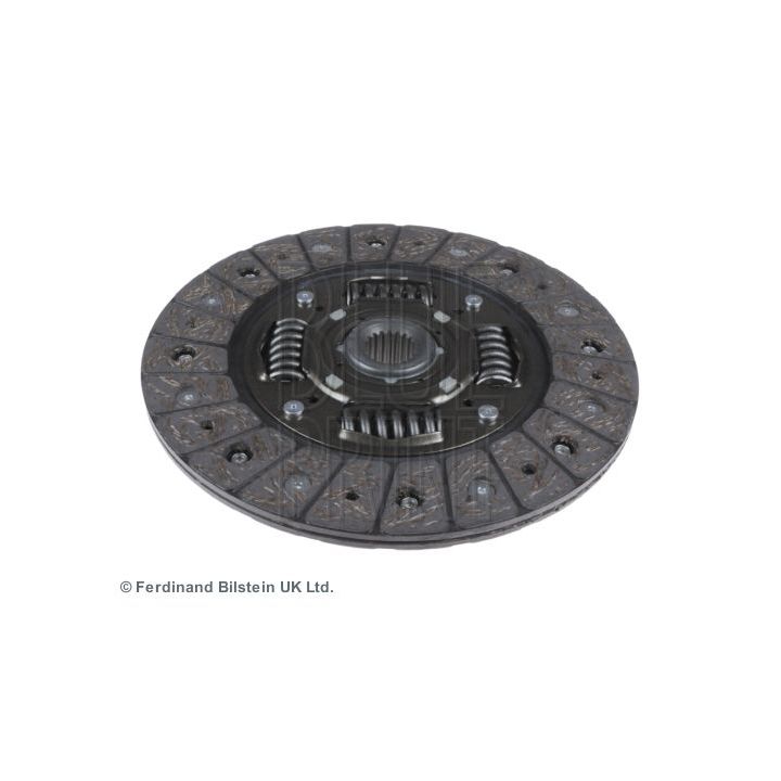 Sankabos diskas BLUE PRINT ADG03144