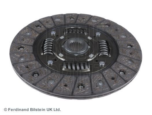 Sankabos diskas BLUE PRINT ADG03144