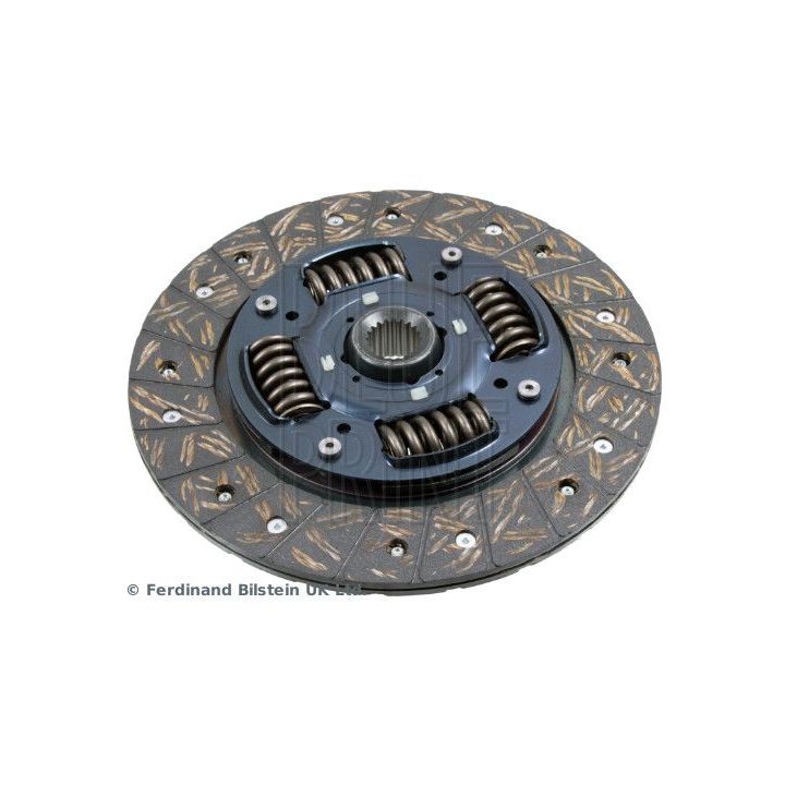 Sankabos diskas BLUE PRINT ADG03156