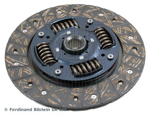 Sankabos diskas BLUE PRINT ADG03156