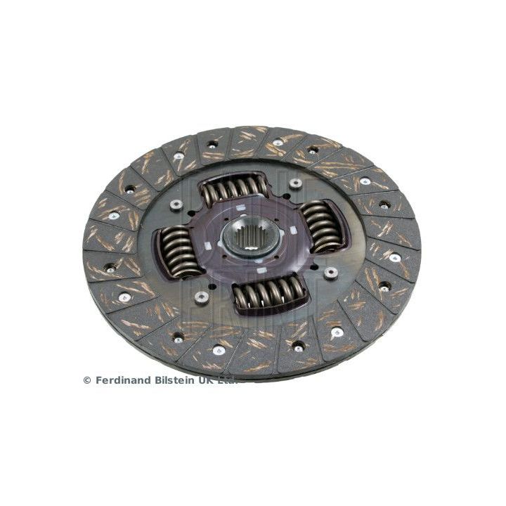 Sankabos diskas BLUE PRINT ADG03156