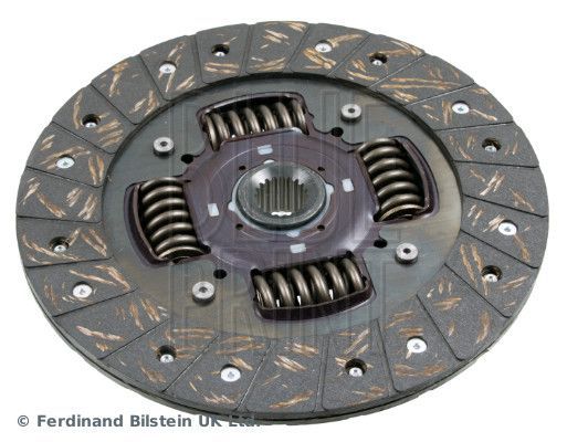 Sankabos diskas BLUE PRINT ADG03156