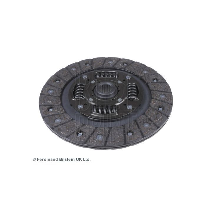 Sankabos diskas BLUE PRINT ADG03160