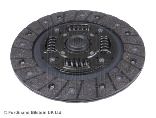 Sankabos diskas BLUE PRINT ADG03160