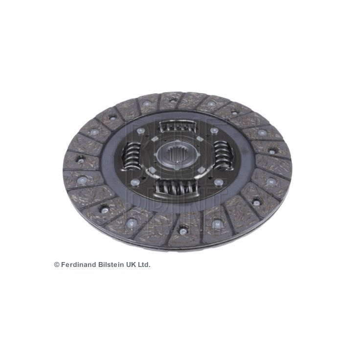 Sankabos diskas BLUE PRINT ADG03160