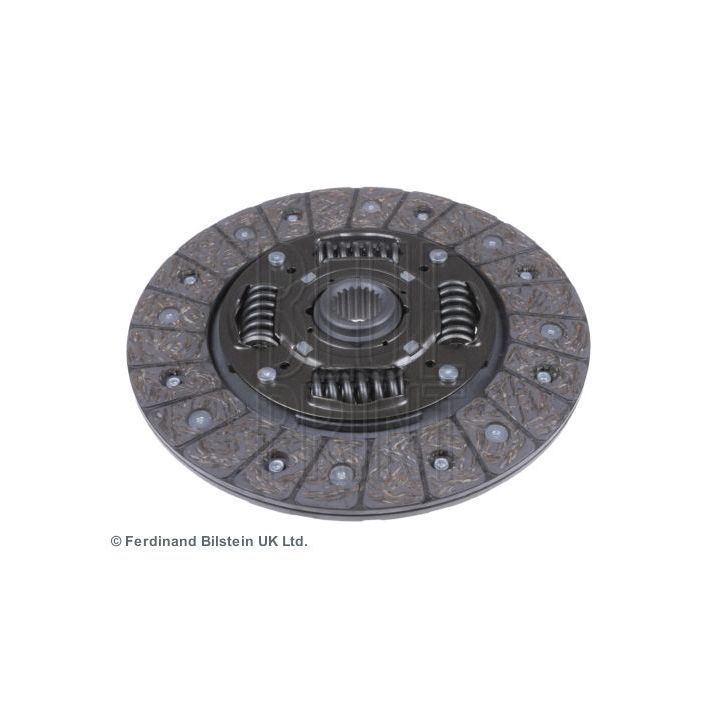 Sankabos diskas BLUE PRINT ADG03164