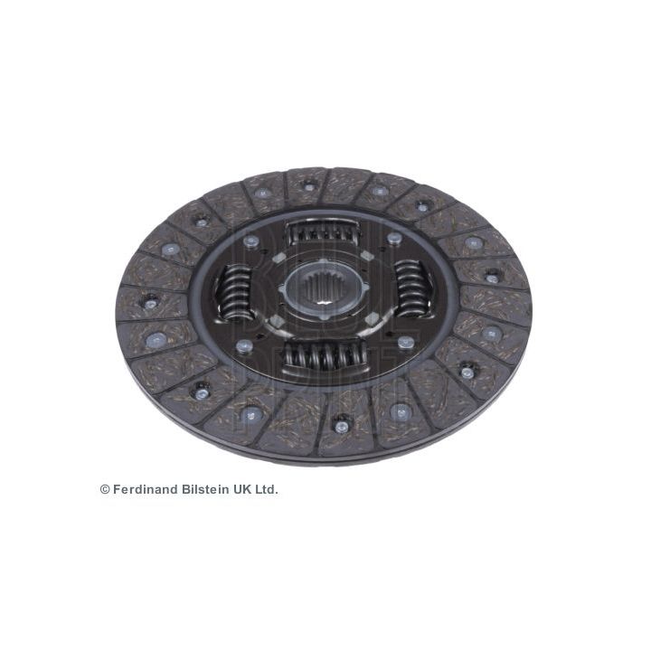 Sankabos diskas BLUE PRINT ADG03164