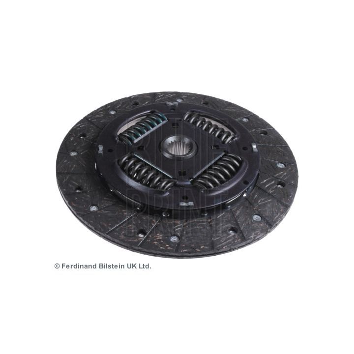 Sankabos diskas BLUE PRINT ADG03168