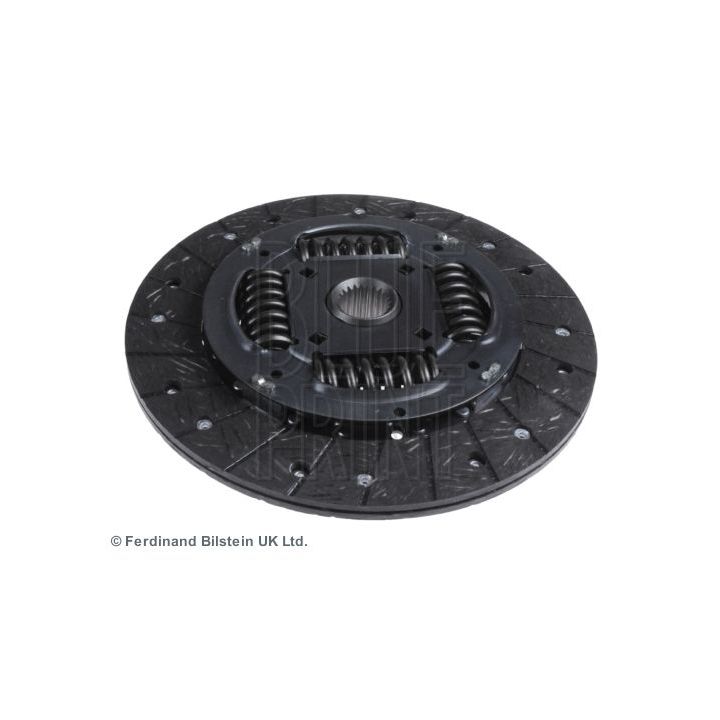 Sankabos diskas BLUE PRINT ADG03170