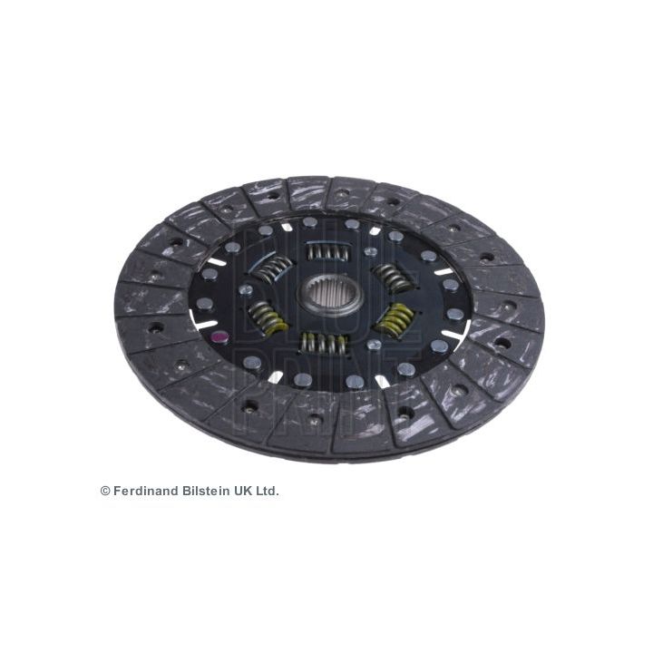 Sankabos diskas BLUE PRINT ADG03171