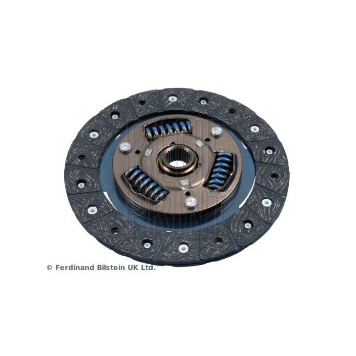 Sankabos diskas BLUE PRINT ADG03174