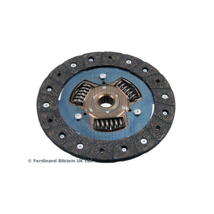 Sankabos diskas BLUE PRINT ADG03174