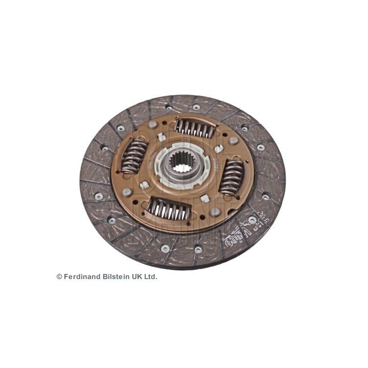 Sankabos diskas BLUE PRINT ADG03181