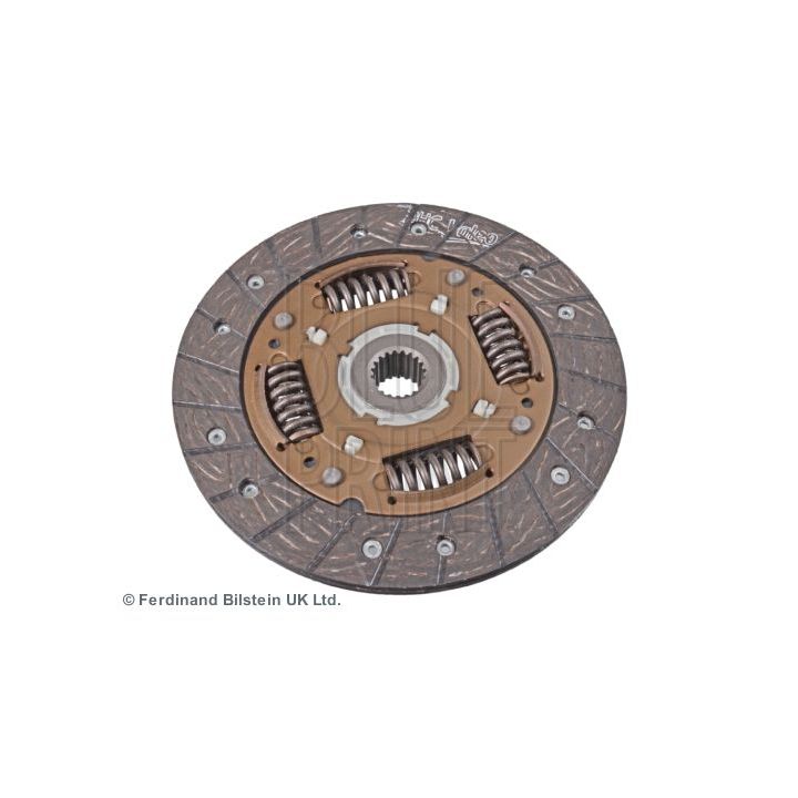 Sankabos diskas BLUE PRINT ADG03181