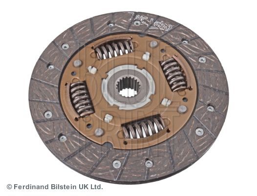 Sankabos diskas BLUE PRINT ADG03181