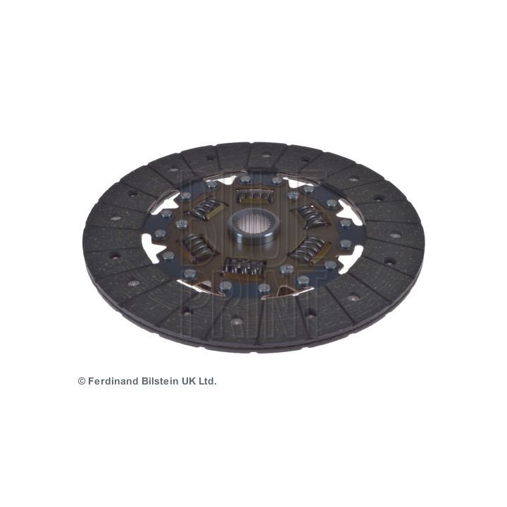 Sankabos diskas BLUE PRINT ADG03183